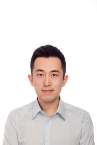 付腾飞 高级工程师